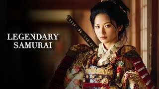 Female Samurai Who REWROTE Japan | History for Sleep