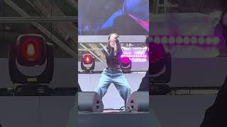 240609 청하 (CHUNG HA) 벌써 12시 (Gotta Go) @ 코리아 메모리얼 페스타 2024 (Korea Memorial Festa)