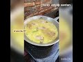 soto sayap santan cocok buat kuah bubur ayam #shorts #idejualan #caramembuat #menuharian