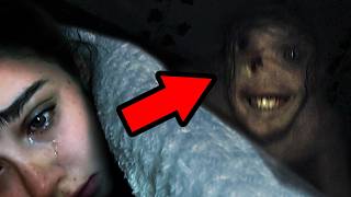 25 SCARIEST TikTok VIDEOS of 2025!