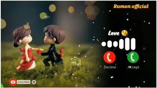 Romantic Ringtone Hindi Ringtone 💕 Love Story Ringtone 2022 Mp3 Ringtone New Ringtones Love Ringtone