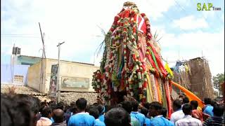 Lalapet mariamman kovil Thiruvila