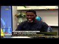 Kwame A-Plus on ONUA TV explaine why he wants to contest as independent candidate