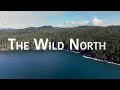 The Wild North: Through Canada's Seasons (G11 comm tech final)