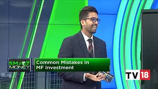 How to build a solid Mutual Fund Portfolio