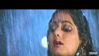 Parbat Se Kaali Ghata Takraee| Full Song |Chandni | Sridevi, Rishi Kapoor, Asha Bhosle, Vinod Rathod