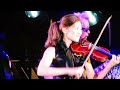 [MulticamClip] - Ann Marie Simpson (violin) guests w Dave Matthews Band - Ants Marching - 91922
