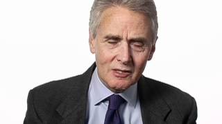 Gaston Caperton on the Achievement Gap  | Big Think