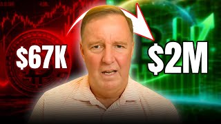PREPARE! Millions Will Buy Bitcoin When the "ULTIMATE COLLAPSE" Begins In 2024 - Larry Lepard