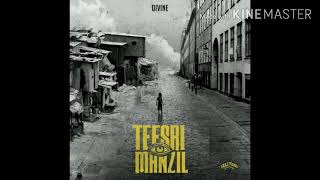Teesri manzil - Rap cover by mukesh maurya | Divine |