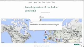 Codex presentation (longer version)