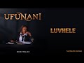 Mickeyblack - Luvhele (Official Lyrics Visualizer)