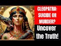 8 Crazy Facts About Queen Cleopatra That Will Blow Up Your Mind