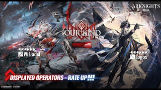 【LIVE】Bingung Mau Ngapain, Farming Aja Dah | Arknights Indonesia #10