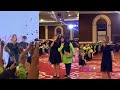 VLOG KESERUAN PERFORM NABILA MAHARANI