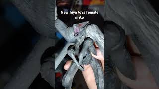 hiya toys female muto