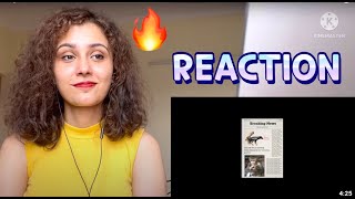 EMIWAY - GULLY KA KUTTA (Prod by FLAMBOY) (OFFICIAL MUSIC VIDEO) (EXPLICIT) | NixReacts | REACTION
