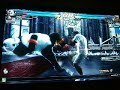 tekken tag2 ttt2 a.king u0026 lee m ya vs kuma u0026 panda shauku77