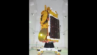 The Hindu Explains: GSAT-11, India's heaviest satellite