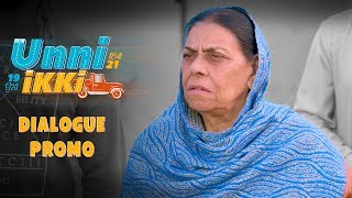 UNNI IKKI (Official Promo 6) Jagjeet Sandhu | Karamjit Anmol | Sawan Rupowali | Movie Rel 11Oct