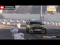 580hp supercharged v8 4.0l bmw e30 drifting gerson junginger rocket