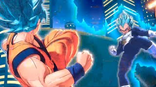 Dragon Ball Battle Hour 2022 Opening!