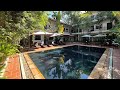 Review of Angkor Tiger Resort, Siem Reap, Cambodia