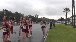 2012 CIF-SS Finals  Div 3 Girls