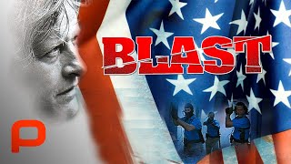 Blast (Full Movie) Action, US Olympics Thriller