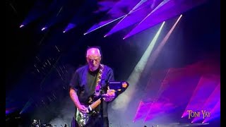 David Gilmour ❀ Scattered ☆ Live Madison Square Garden 2024 ☆