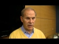 John Beilein on Mitch McGary's and Glenn Robinson III's decisions