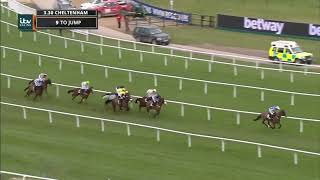 2018 Queen Mother Champion Chase - Cheltenham Festival