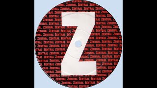 ZENTRAL - Baila (Original Short Version) [DJ Mory Collection]