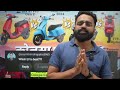 2024 best electric scooter in india chetak vs ola vs tvs vs rizta vs nexus pvj educational