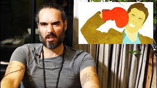 Why We Self-Sabotage | Russell Brand