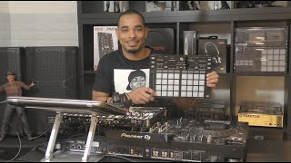 Pioneer DJ DDJ XP2 Demo & Review Rekordbox & Serato