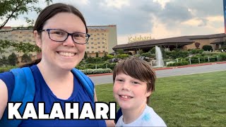 Kalahari Poconos: Summer 2025 Updates