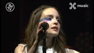CHVRCHES Live - Rock Werchter 2018 - Full Show - Part 2