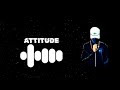 Attitude Ringtone | Instrumental Ringtone | Music Ringtone #ringtone #viral