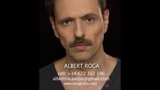 Albert Roca (Reel)