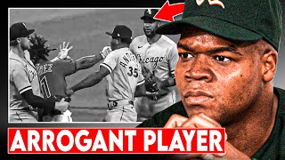 Frank Thomas is Almost 60, Here’s How He Now Lives…