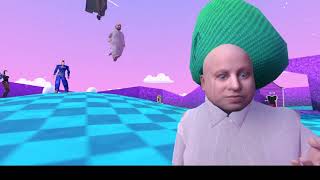 VRChat in a nutshell part 4