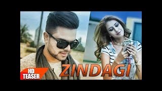 Zindagai - Akhil | Full SONG