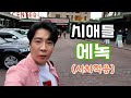 [일상에녹다] 에녹 미국 콘서트 EP2 (샌프란시스코&시애틀)🎤💚🤣