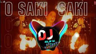 O Saki Saki ¦¦ Dance  Remix ¦¦ Hot Mix