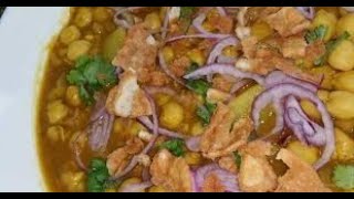 Kathiawari Choley Recipe By Food Recipe With ZKD||Ramzan Recipes