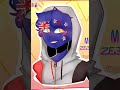 #countryhumans|#shorts|countryhumans Amerika, Australia,Kanada,new Zealand,UK, Prancis