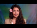 moana introducing auli’i cravalho 2016 disney