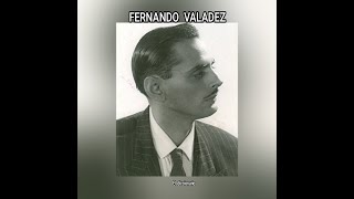 FERNANDO  VALADEZ - EL  DICCIONARIO  (LETRA)