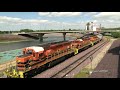 rapid city pierre u0026 eastern railroad mankato to aurora manifest mmnau